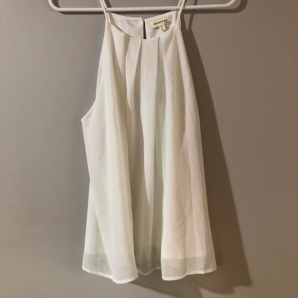 Women’s Monteau Blouse